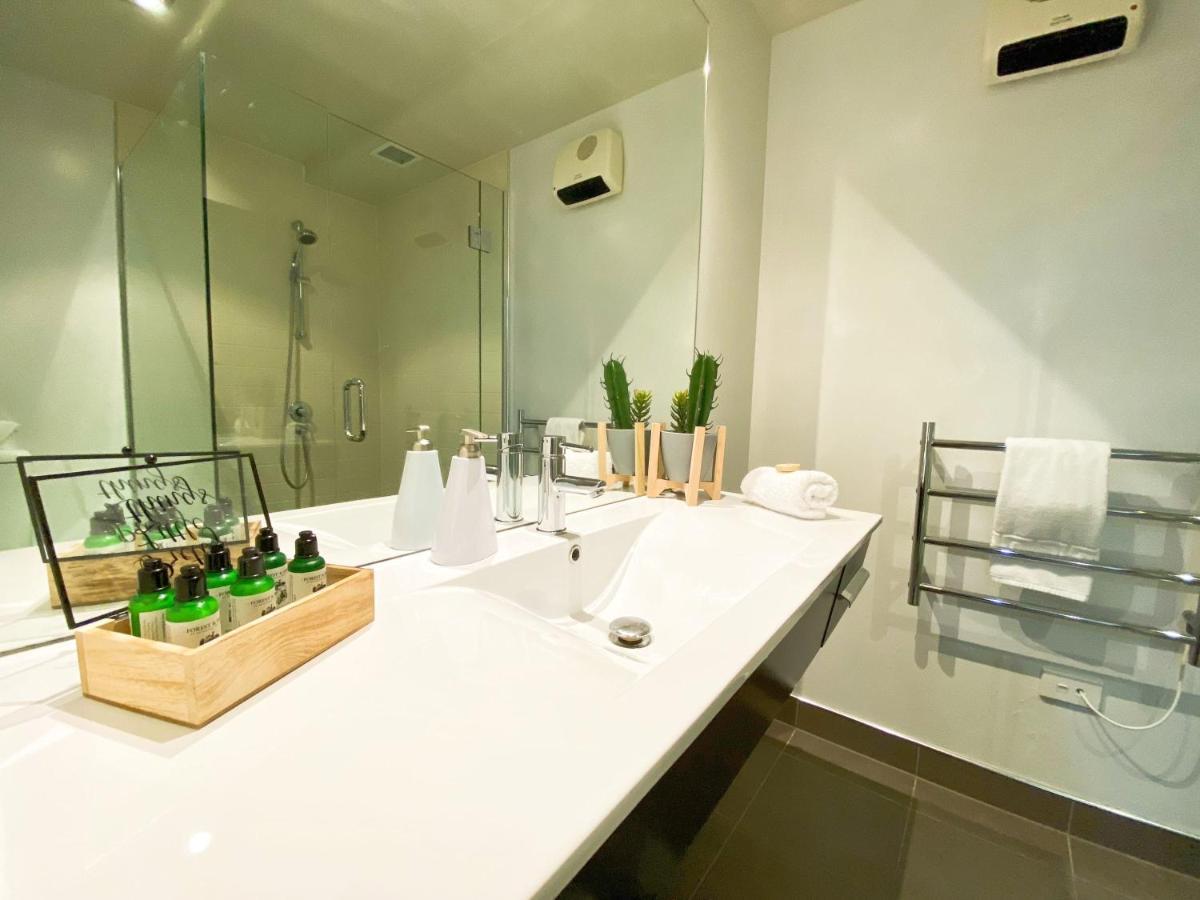 Tekau A Charming, Quiet And Spacious Studio Queenstown Exterior foto