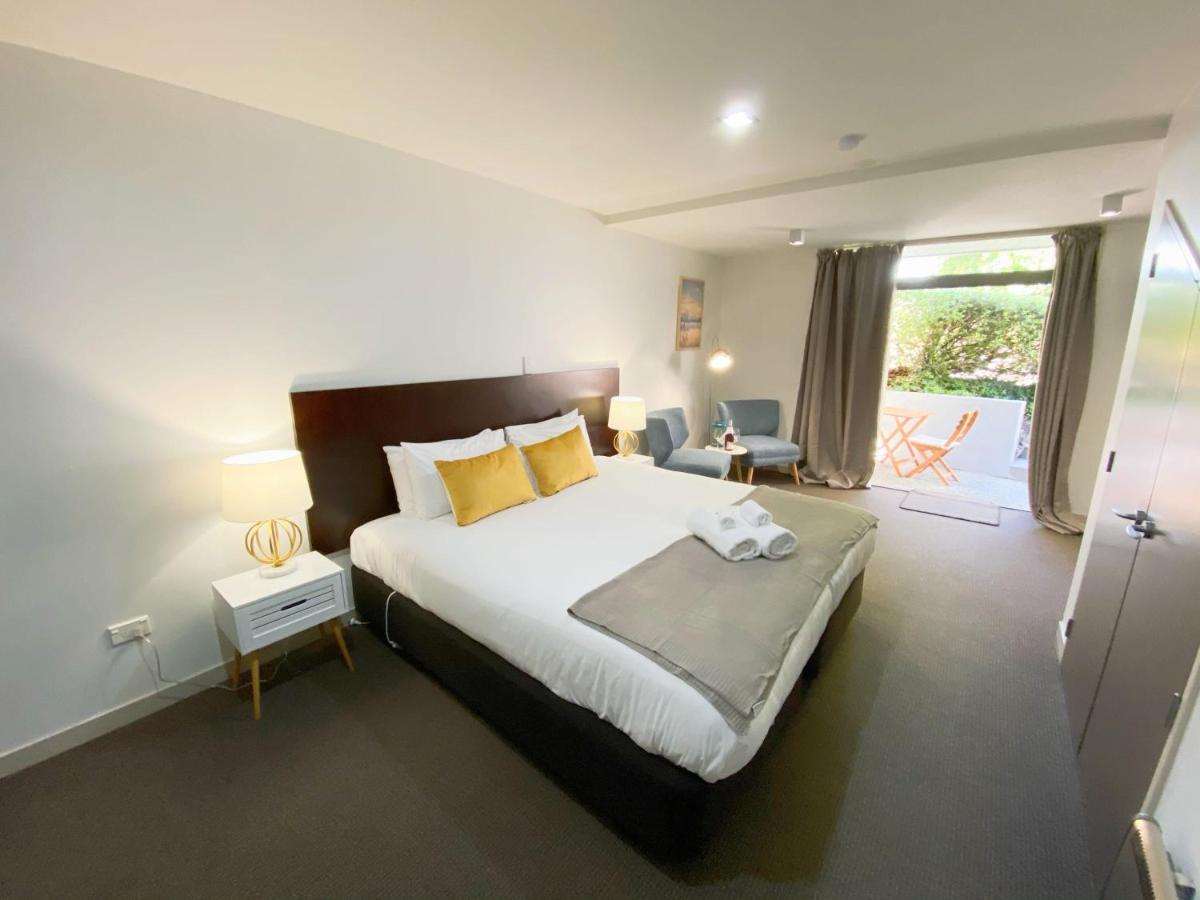 Tekau A Charming, Quiet And Spacious Studio Queenstown Exterior foto
