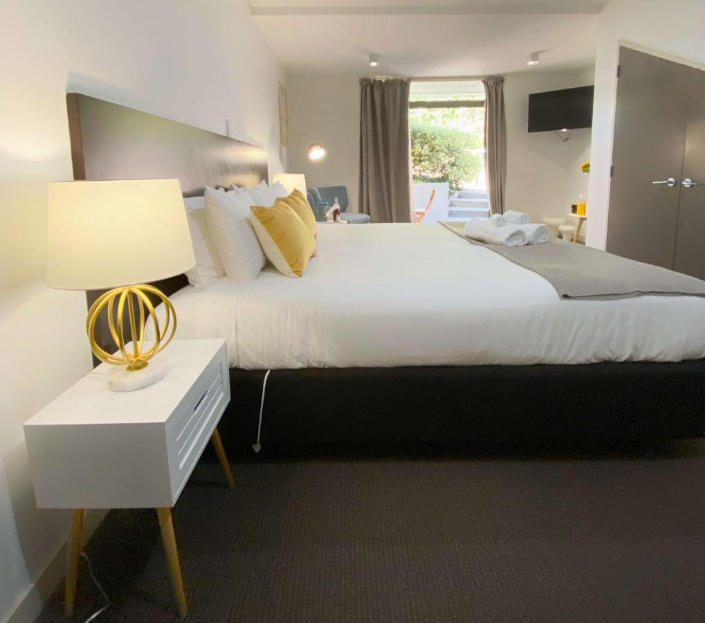 Tekau A Charming, Quiet And Spacious Studio Queenstown Exterior foto